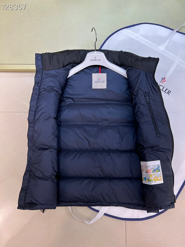 Moncler sz1-5 26yr62 (9)